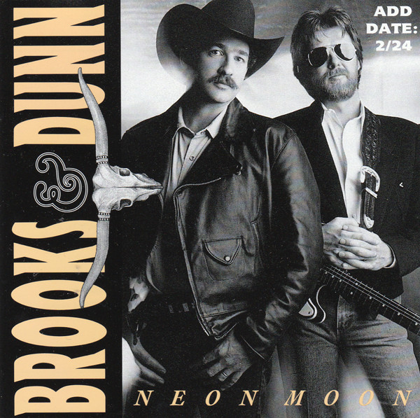 Brooks & Dunn